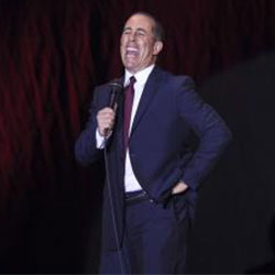 Cracking Jokes